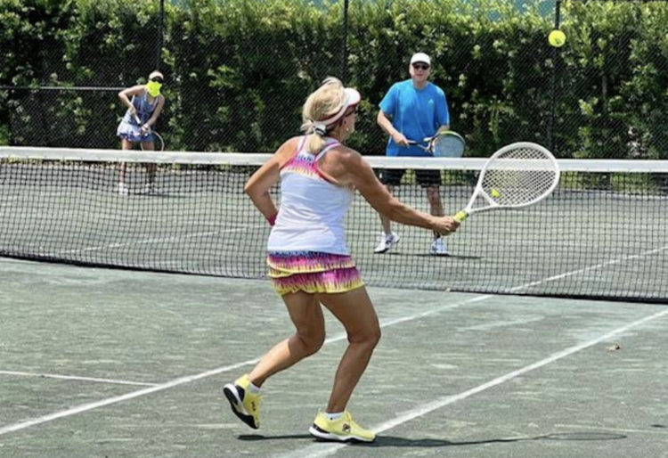 Spain-U.S. Chamber Tennis returns to Key Biscayne